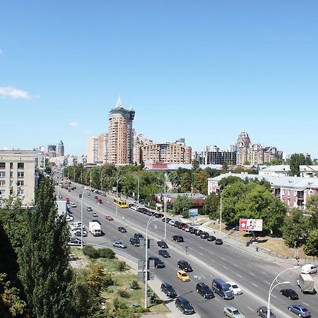 Apartments On Pechersk Kiev Extérieur photo