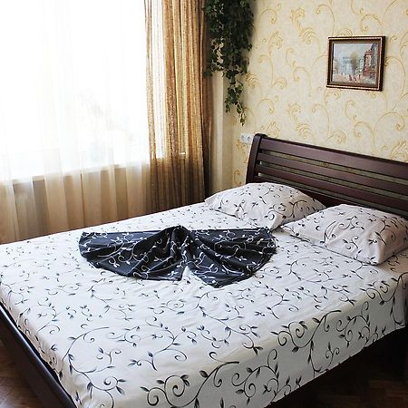 Apartments On Pechersk Kiev Extérieur photo