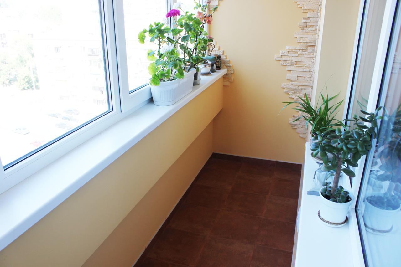 Apartments On Pechersk Kiev Extérieur photo
