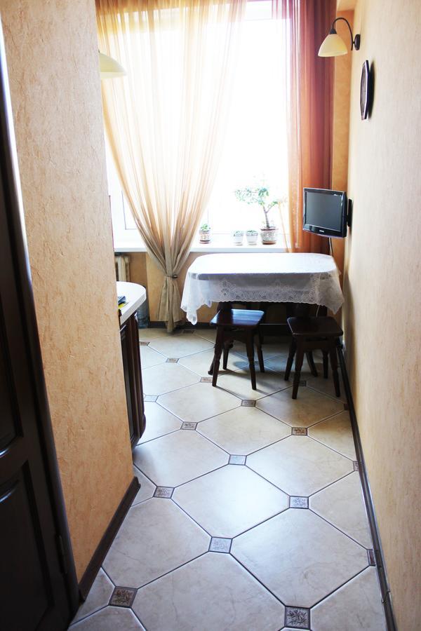 Apartments On Pechersk Kiev Extérieur photo