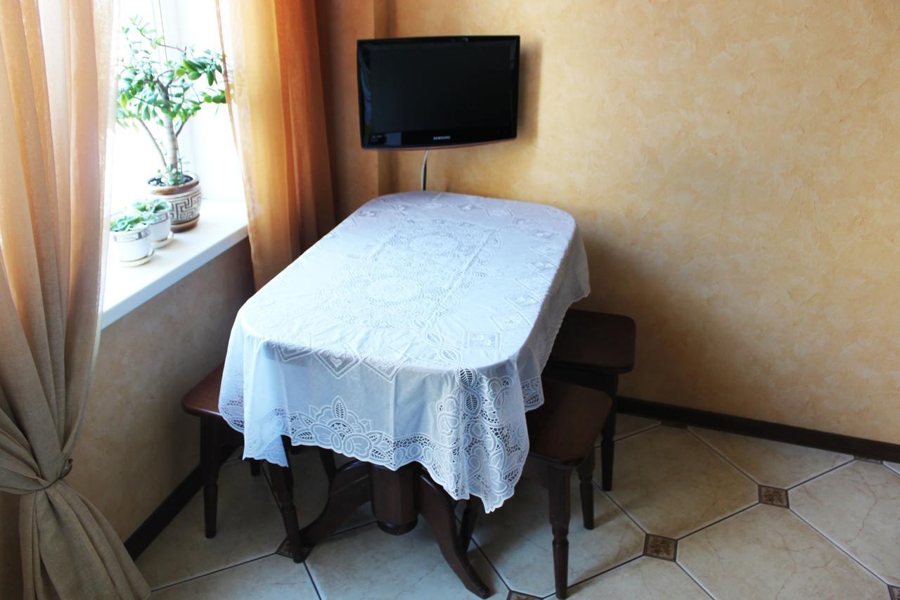Apartments On Pechersk Kiev Extérieur photo