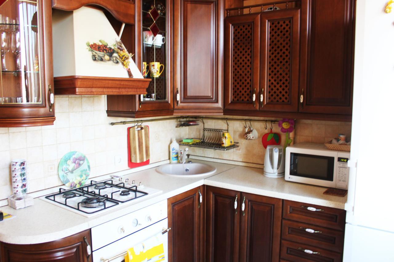 Apartments On Pechersk Kiev Extérieur photo