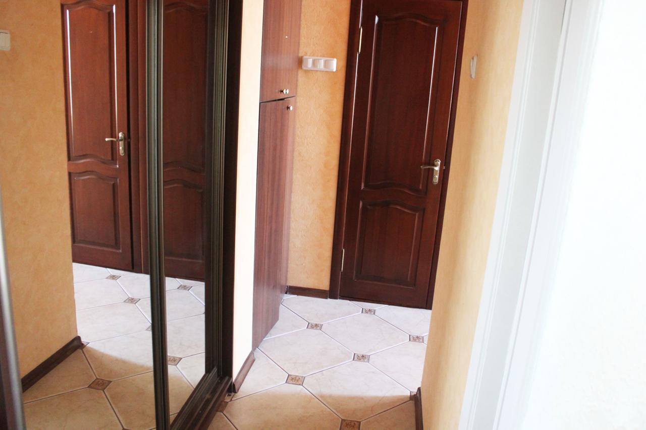 Apartments On Pechersk Kiev Extérieur photo
