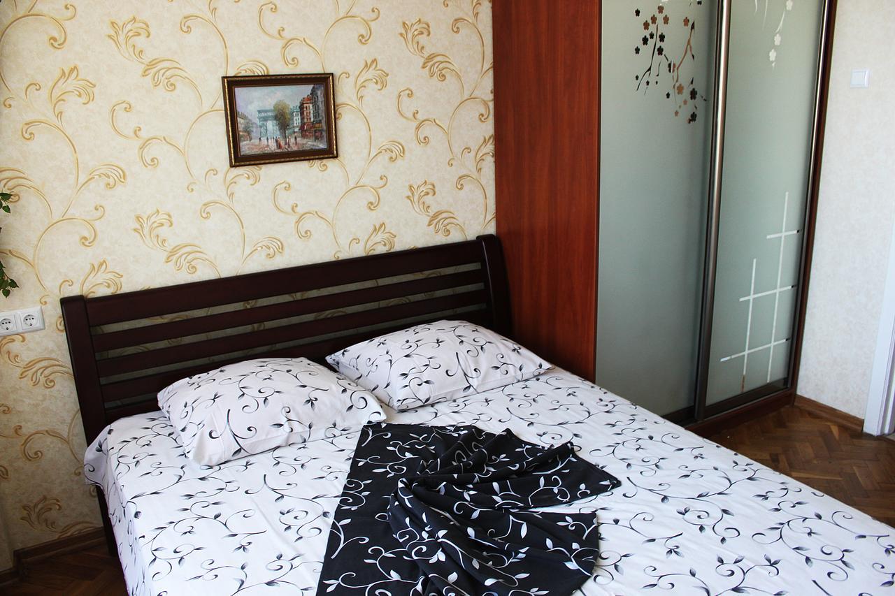 Apartments On Pechersk Kiev Extérieur photo