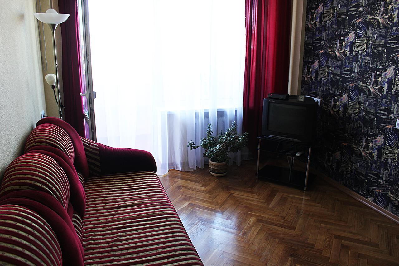 Apartments On Pechersk Kiev Extérieur photo
