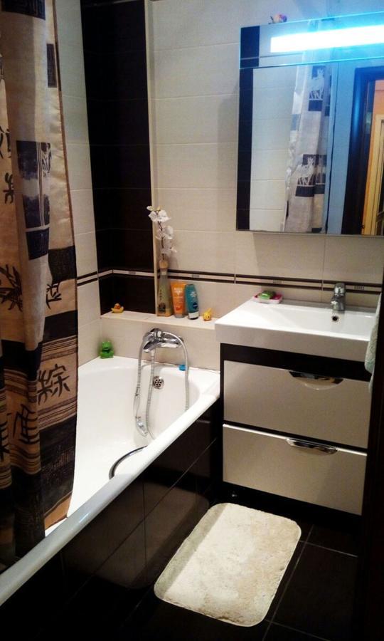 Apartments On Pechersk Kiev Extérieur photo